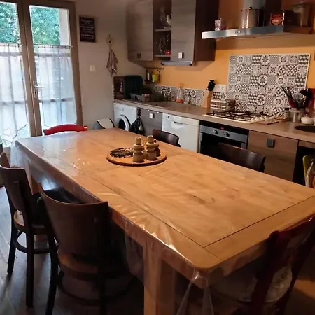 Maison Proche De Lacs Entouree De Bois Et Forets Holiday home *