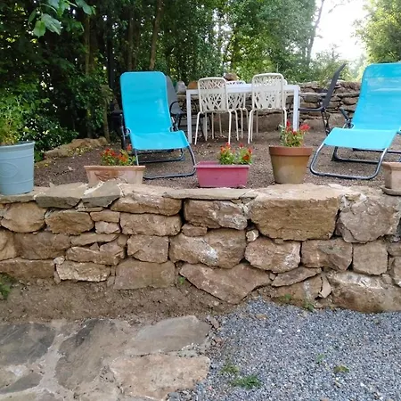 Maison Proche De Lacs Entouree De Bois Et Forets Holiday home *