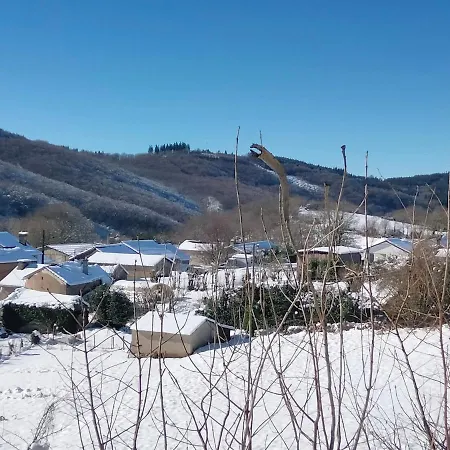 Maison Proche De Lacs Entouree De Bois Et Forets Holiday home Lacaune
